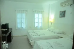 Bodrum Park Hotel - Room