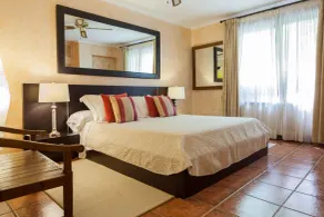 Hotel Rural Cas Pla - Rom
