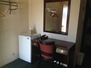 Gas Lite Motel Lawrenceville - Chambre