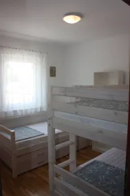 Natalia Apartment - Room