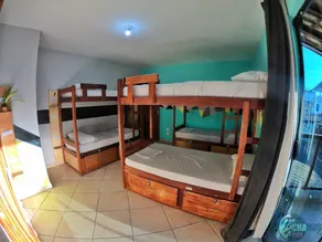 Chamos Hostel Cultural - Room