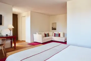 Hotel Neri – Relais & Chateaux - Chambre