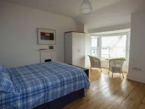 Sandy Bank - Room