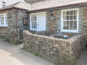 Olde Carpenters Cottage - Interiör