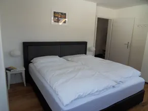 Apartement Silverpeak - Rum