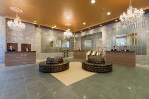 Ramada Hong Kong Harbour View - Reception