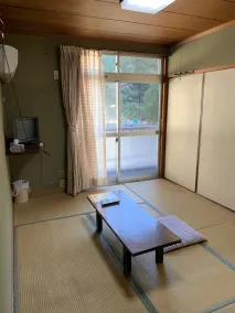 Minshuku Sumiya - Chambre