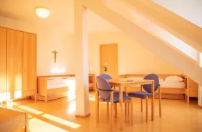 Haus der Begegnung HEILIG GEIST - Camera