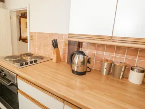 Tudor Cottage - Cuisine privée