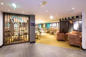 Premier Inn Bury St Edmunds Town Centre - Restaurant