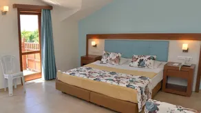 Club Tuana Fethiye - All Inclusive - Room