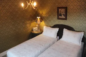 Theatre Royal Hotel - Habitación