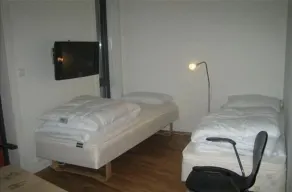 Hordatun Apartments - Zimmer