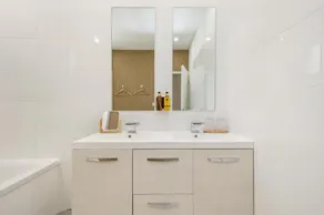 La Villa Monarque - Salle de bain