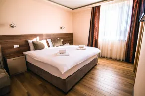 Hotel Garden - Chambre