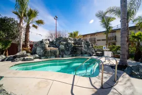 Hotel Calle Joaquin - Piscine