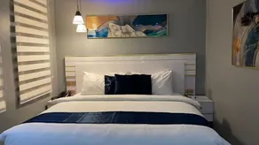 Taishi Hotel - Værelse