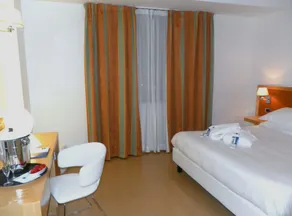 ibis Styles Roma Vintage - Chambre