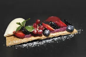 Logis Hôtel Restaurant Du Labrador - Restaurant