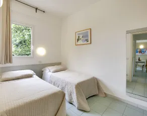 I Giardini di Athena- Athena Resort - Chambre