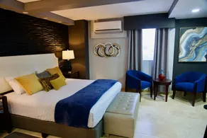 Rio Suites - Chambre
