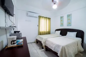 Apartamentos Magallanes Romana - Room