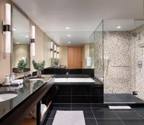 Snowmass Viceroy 2 Bed - Salle de bain