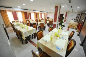 Hotel Gold - Restaurant