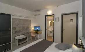 Hotel Amalfitana - Room
