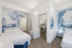 VivimiHome - Verona Expo Suites - Værelse