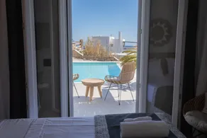 SeaCode Villas - Basseng