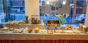 Del Prado Hotel - Ristorante