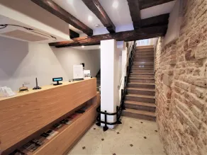 Hotel Rio - Reception