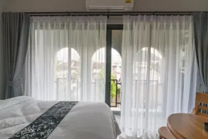 The Besavana Phuket - SHA Extra Plus - Chambre