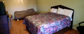 Provo Inn & Suites - Chambre