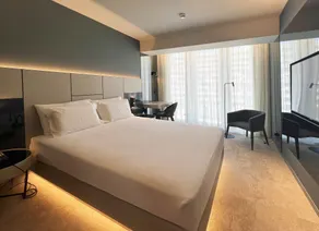 Bom Sucesso Hotel by gaiarooms - Habitación