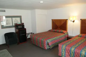 River Park Inn - Rum
