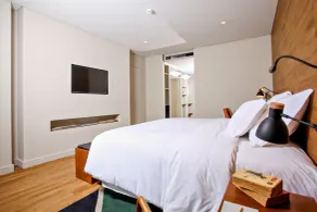 Octant Ponta Delgada - Chambre