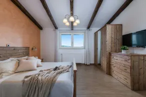 Villa Casa Brazzana - Room
