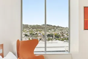 Mantra Charles Hotel - Udsigt fra værelset