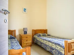 Quiet Place With Efflorescent Garden - Chambre