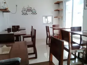 Sergi's Resort and Hotel - Restaurant