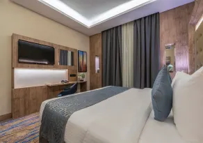 Hotel Hoor Park - Rum