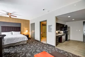 Homewood Suites By Hilton Christiansburg - Chambre