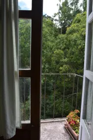 Eco Suites Uxlabil Guatemala - View from room