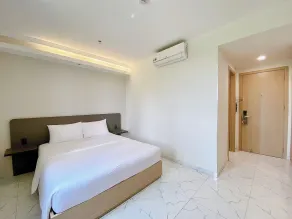 The Luxe Hotel Châu Đốc - Chambre