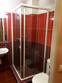 Penzion 103 - Baño
