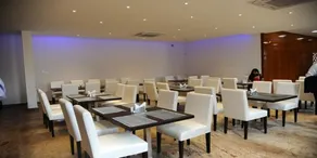 Crystal Inn - Restaurant