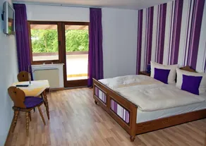 Gasthof Schumacher Hotel garni - Værelse