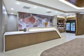 SpringHill Suites by Marriott Chattanooga North/Ooltewah - Rezeption